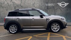 MINI Countryman 1.5 Cooper Exclusive 5dr Auto Petrol Hatchback